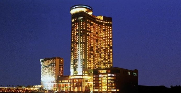 336592853 فندق جراند نايل تاور فندق جراند حياة سابقا القاهرة