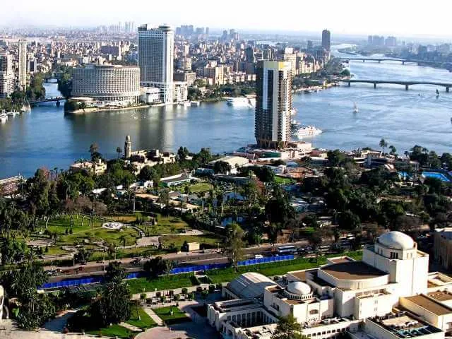 You are currently viewing شقق فندقيه المهندسين اطلاله نيليه