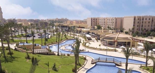You are currently viewing شقق وستوديوهات فندقيه في التجمع الخامس ورحاب