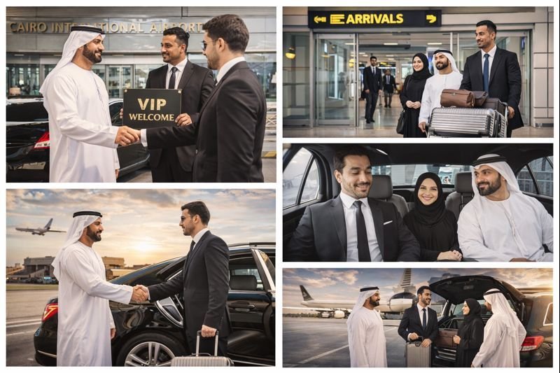 السواقة في مصر: التحديات والحلول العملية 1 10003353074454893366593291149