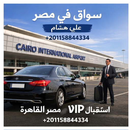 لماذا علي هشام هو أفضل سواق في القاهرة؟ 1 10003427166720778472619753824